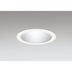 ダウンライト/白色/φ125/要電気工事 XD702209