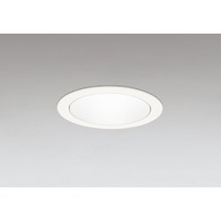 ダウンライト/温白色/φ100/要電気工事 XD703202