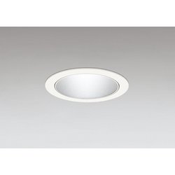 ダウンライト/白色/φ100/要電気工事 XD703209