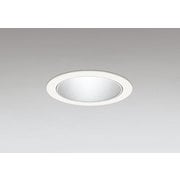 ダウンライト/白色/φ100/要電気工事 XD703209