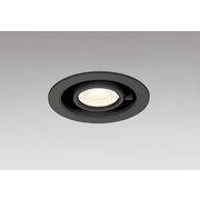ダウンライト/電球色/φ100/要電気工事 XD803108R