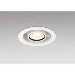 ダウンライト/電球色/φ100/要電気工事 XD803109R