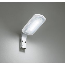 エクステリアライト/昼白色/要電気工事 XG259017