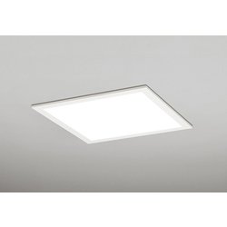 ベースライト/昼白色/□450/要電気工事 XL501059R