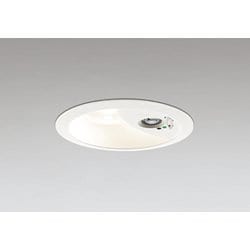 非常用照明器具・誘導灯器具/電球色/φ150/要電気工事 XR037018A