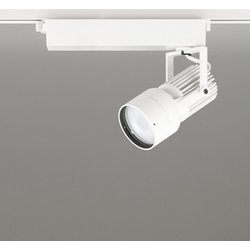 スポットライト/白色/レール取付専用 XS412501H