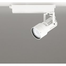 スポットライト/温白色/レール取付専用 XS412503