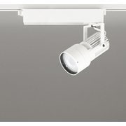 スポットライト/温白色/レール取付専用 XS412503