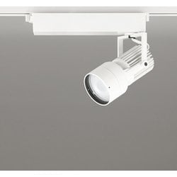 スポットライト/温白色/レール取付専用 XS412503H