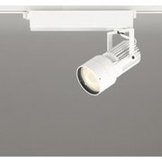 スポットライト/電球色/レール取付専用 XS412507H