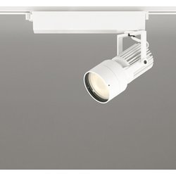 スポットライト/電球色/レール取付専用 XS412515H