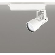 スポットライト/温白色/レール取付専用 XS412519