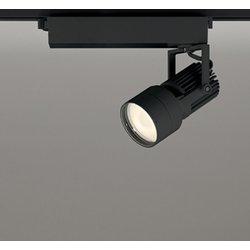スポットライト/電球色/レール取付専用 XS412524H