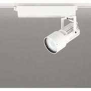 スポットライト/白色/レール取付専用 XS412525