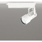 スポットライト/白色/レール取付専用 XS412525H
