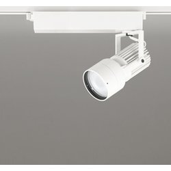 スポットライト/温白色/レール取付専用 XS412527H