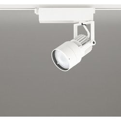 スポットライト/昼白色/レール取付専用 XS412601