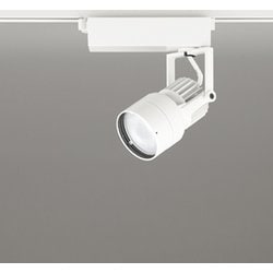 スポットライト/白色/レール取付専用 XS412603