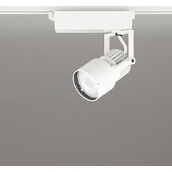 スポットライト/昼白色/レール取付専用 XS412609
