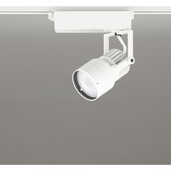 スポットライト/温白色/レール取付専用 XS412613