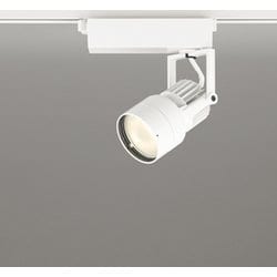 スポットライト/電球色/レール取付専用 XS412615H