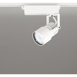 スポットライト/白色/レール取付専用 XS412619H
