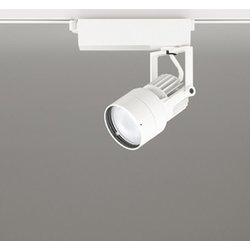 スポットライト/白色/レール取付専用 XS412635H