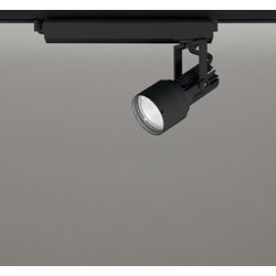 スポットライト/温白色/レール取付専用 XS413504H