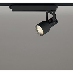 スポットライト/電球色/レール取付専用 XS413508H
