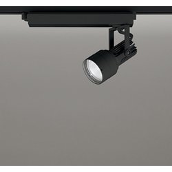スポットライト/温白色/レール取付専用 XS413512