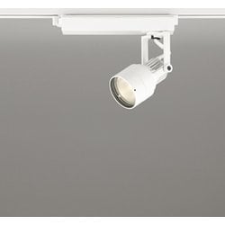 スポットライト/電球色/レール取付専用 XS413621