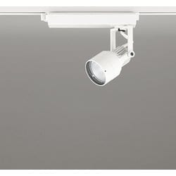 スポットライト/温白色/レール取付専用 XS413627