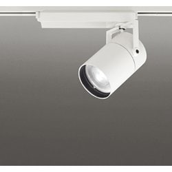 スポットライト/温白色/レール取付専用 XS511151R