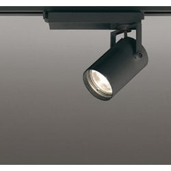 スポットライト/電球色/レール取付専用 XS512106CR