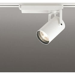 スポットライト/電球色/レール取付専用 XS512121CR