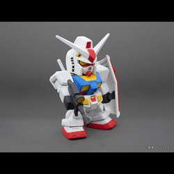 ヨドバシ.com - プレックス PLEX ジャンボソフビフィギュアSD RX
