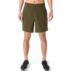 ASICS×ELDORESO マルチポケットランニングショーツ Mサイズ アシックス ランニングマルチポケットショーツ】スマホも楽々