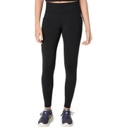 NAGINO FLEX TIGHT レディース フィットネス ヨガ タイツ パフォーマンスブラック（001） Sサイズ 2032D271