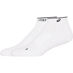 プロパッドKAYANOカラーソックス ユニセックス ランニングウェア ソックス ブリリアントホワイト（100） Lサイズ（27-29cm） 3013A968