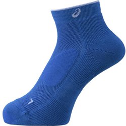プロパッドKAYANOカラーソックス ユニセックス ランニングウェア ソックス アシックスブルー（401） Lサイズ（27-29cm） 3013A968