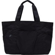 GYM TOTE BAG 20L トートバッグ パフォーマンスブラック（001） 3033C139
