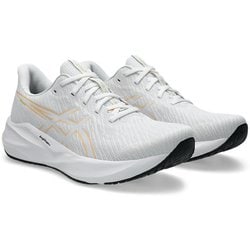 VERSABLAST 4 メンズ ランニングシューズ WHITE/ORANGE GLOW（101） 26cm 1011B984