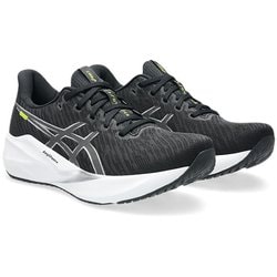VERSABLAST 4 レディース ランニングシューズ BLACK/PURE SILVER（002） 24.5cm 1012B775