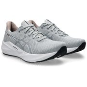 VERSABLAST 4 レディース ランニングシューズ CONCRETE/WHITE(020) 25.5cm 1012B775
