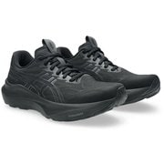 GT-2000 14 メンズ ランニングシューズ BLACK/GRAPHITE GREY（002） 25cm EXTRA WIDE 1011C057