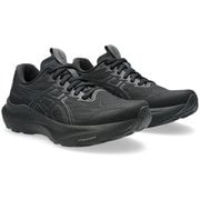 GT-2000 14 レディース ランニングシューズ BLACK/GRAPHITE GREY（002） 23cm 1012B843