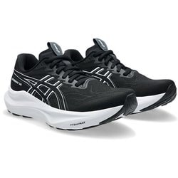 ASICS トレーニングシューズ 黒/白 ヨドバシ.com - アシックス asics GT-2000 14 レディース
