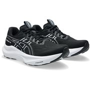 GT-2000 14 レディース ランニングシューズ BLACK/WHITE（001） 24.5cm WIDE 1012B842