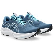 GT-2000 14 レディース ランニングシューズ WINTER SEA/WHITE（401） 26cm WIDE 1012B842
