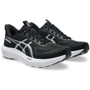 GT-1000 14 メンズ ランニングシューズ BLACK/WHITE（002） 25.5cm 1011C077